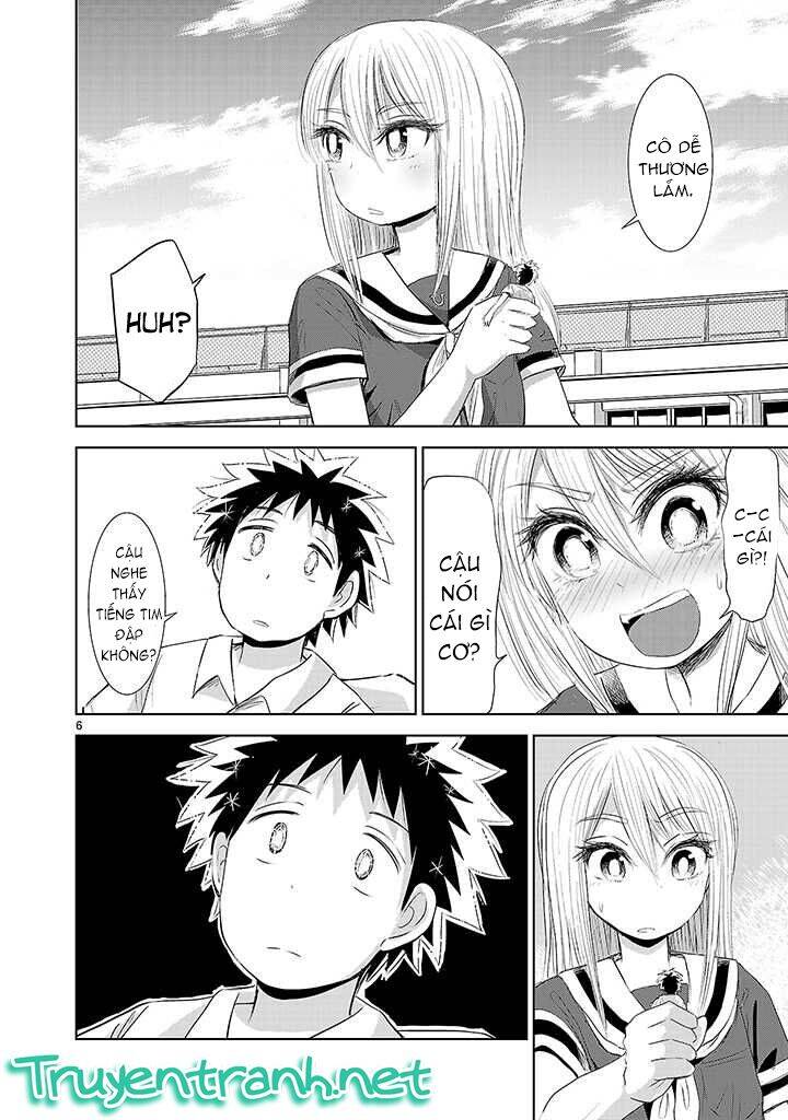 Onideka Chapter 3 - 6