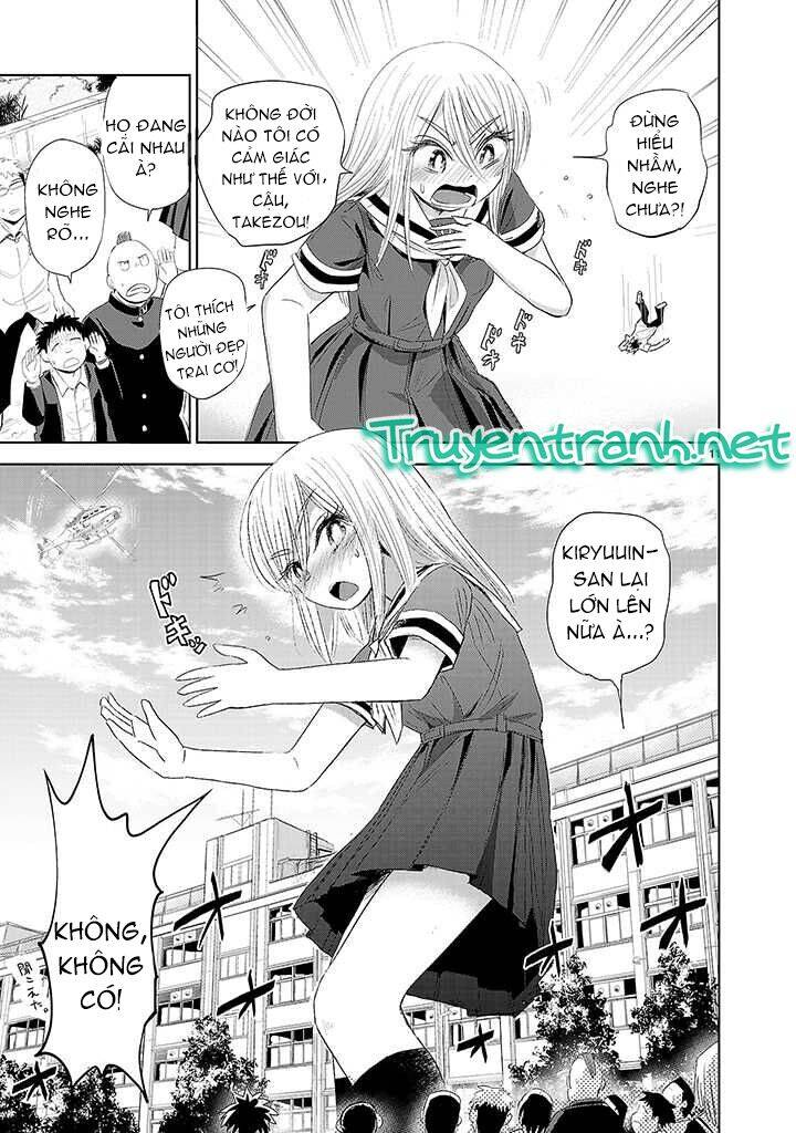 Onideka Chapter 3 - 10