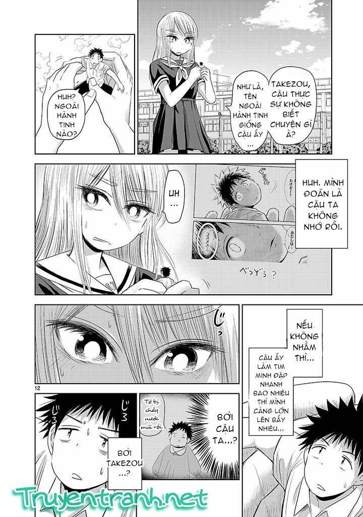 Onideka Chapter 4 - 11