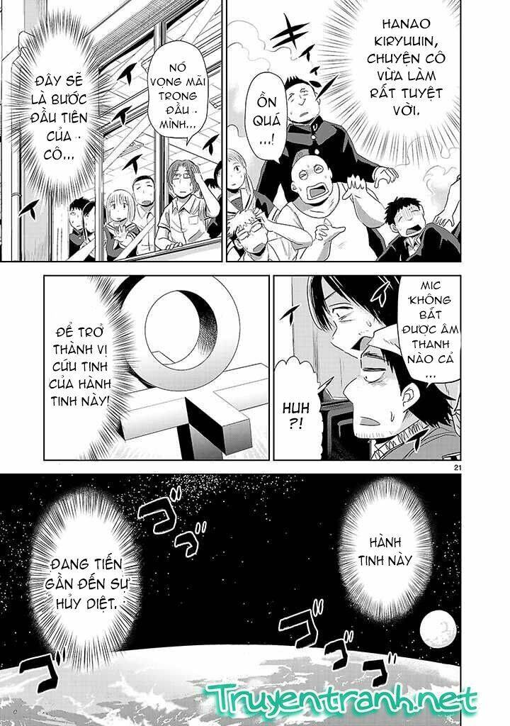 Onideka Chapter 4 - 20