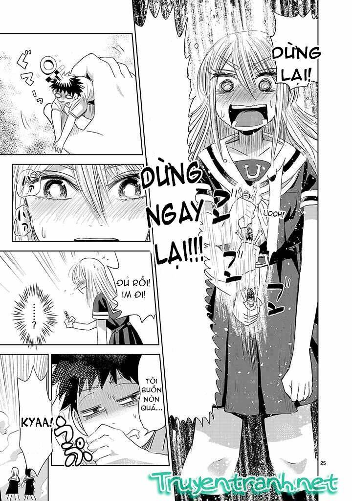 Onideka Chapter 4 - 24