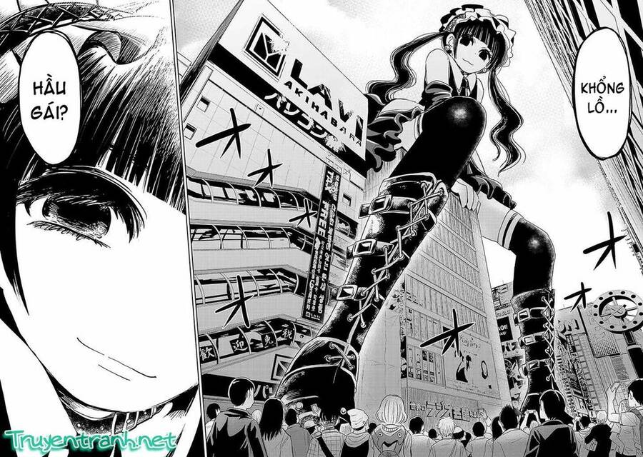 Onideka Chapter 4 - 28