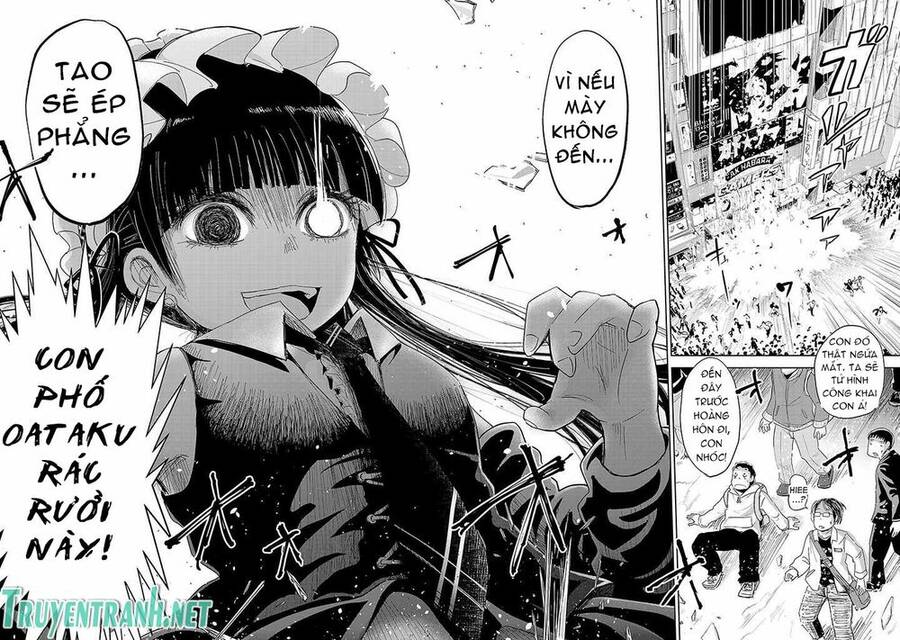 Onideka Chapter 5 - 12