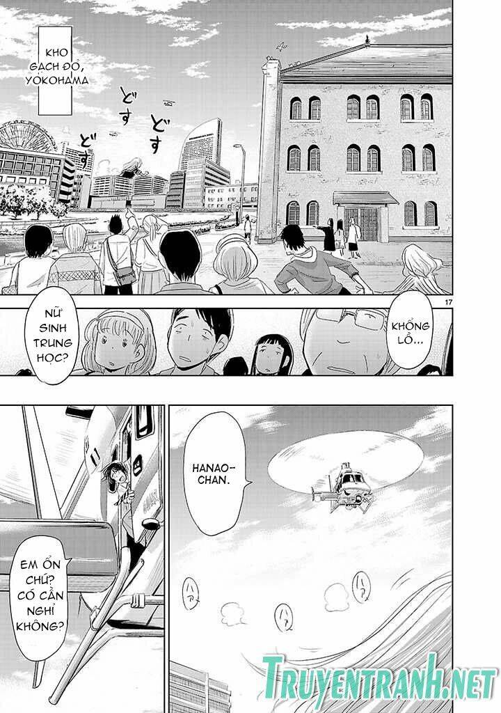 Onideka Chapter 5 - 14