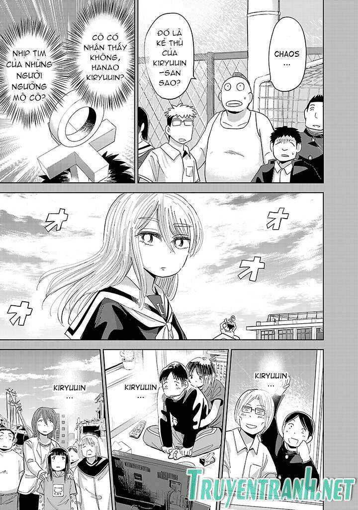 Onideka Chapter 5 - 20