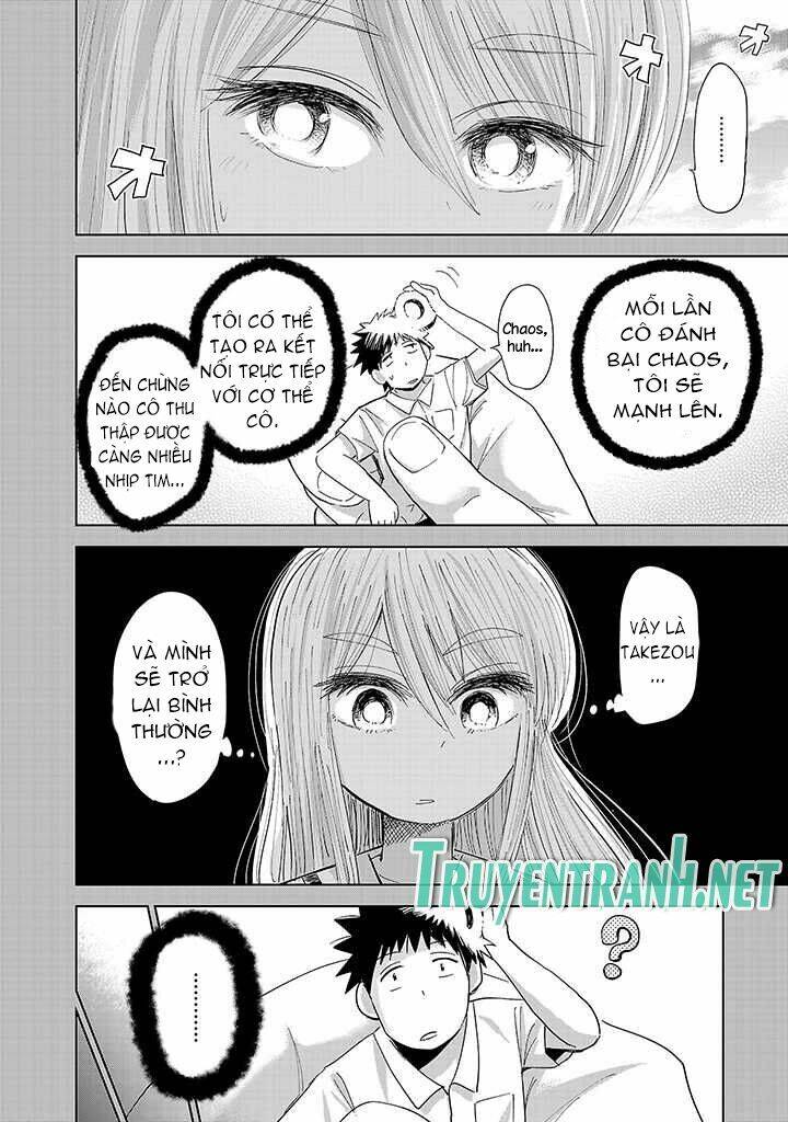 Onideka Chapter 5 - 21