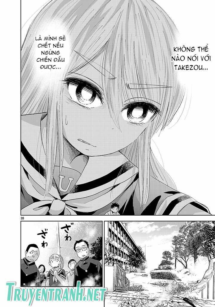 Onideka Chapter 5 - 25