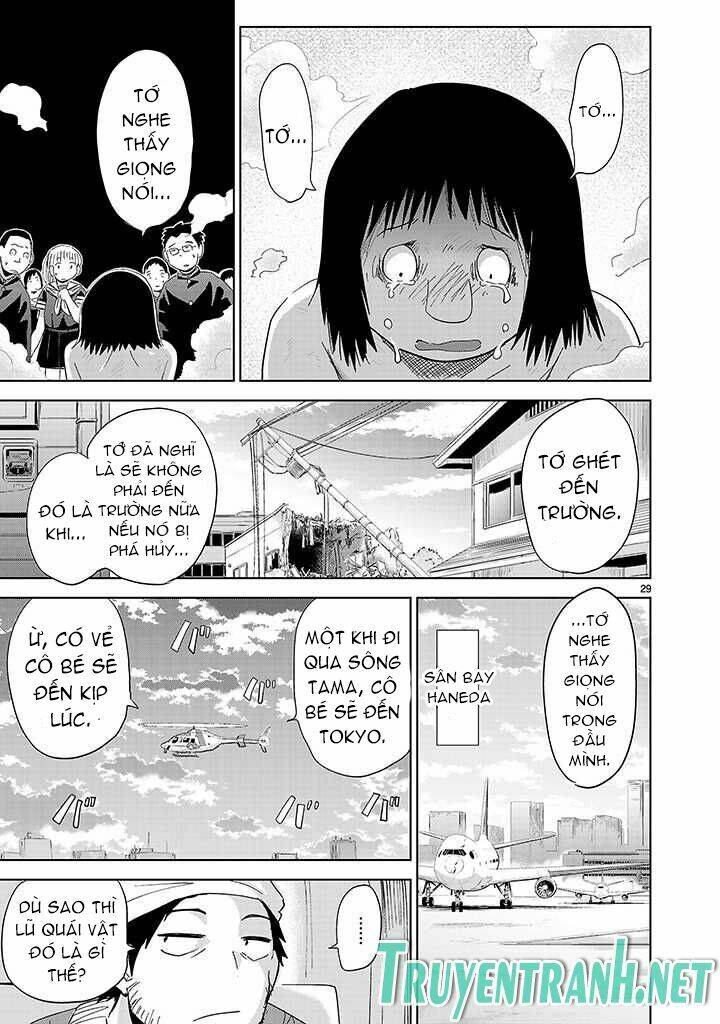 Onideka Chapter 5 - 26