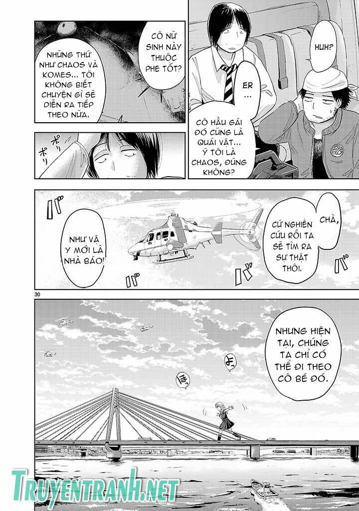 Onideka Chapter 5 - 27