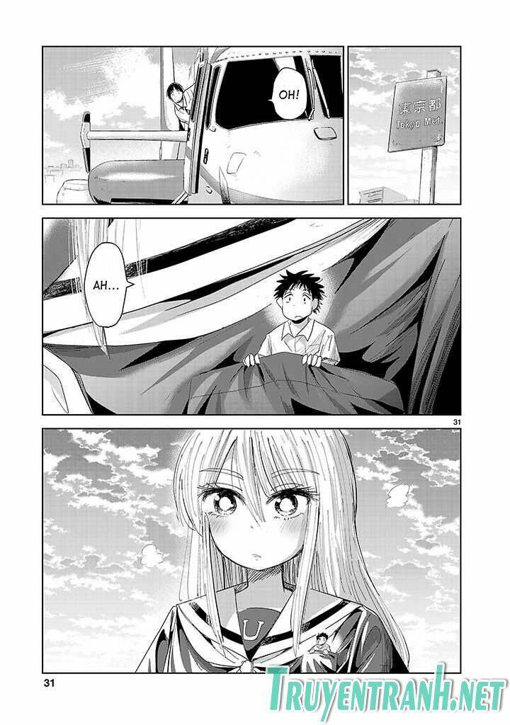 Onideka Chapter 5 - 28