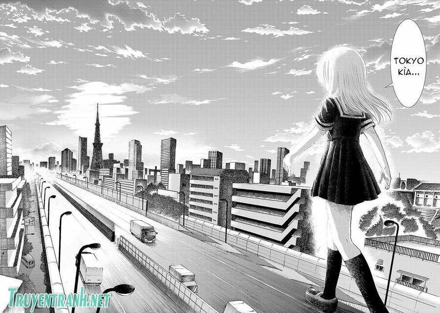 Onideka Chapter 5 - 29