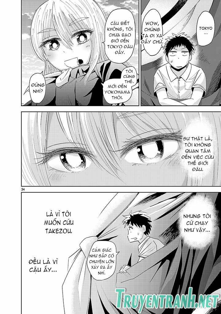 Onideka Chapter 5 - 30