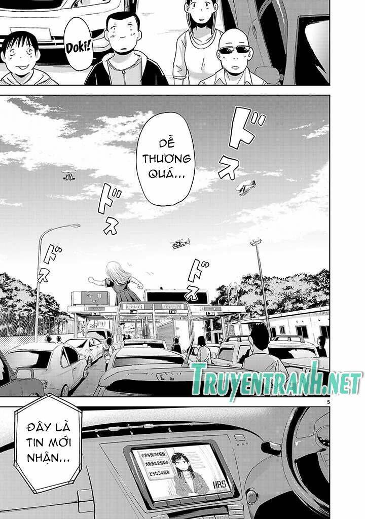 Onideka Chapter 5 - 4