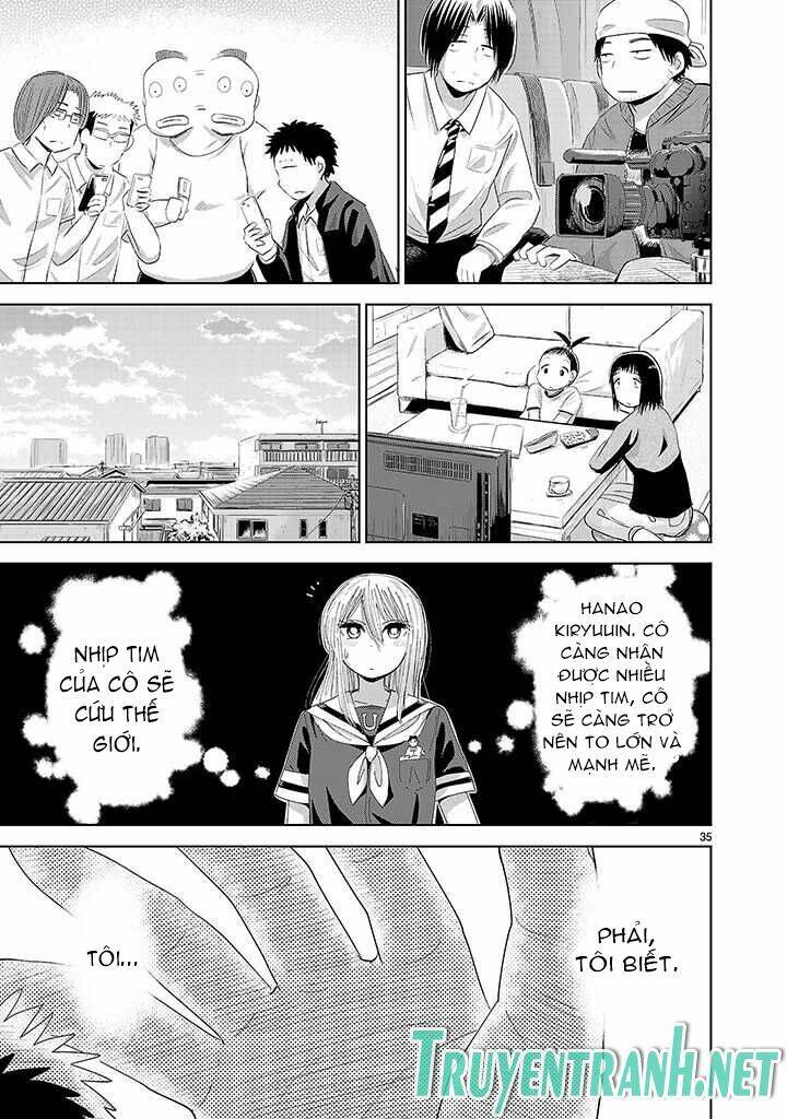 Onideka Chapter 5 - 31