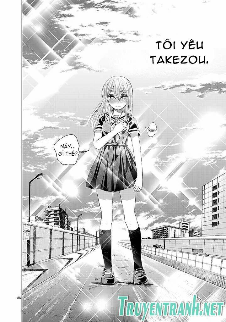 Onideka Chapter 5 - 32