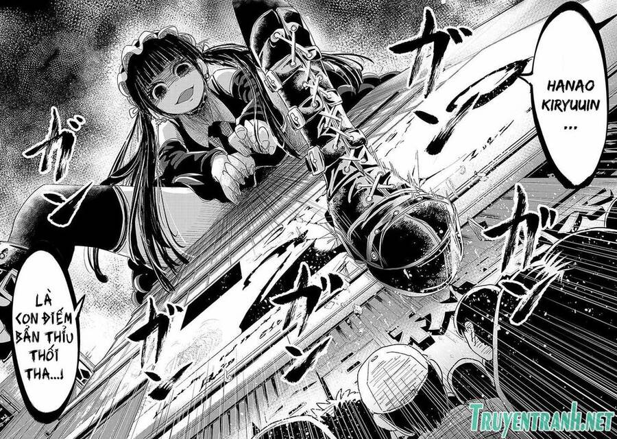 Onideka Chapter 5 - 9