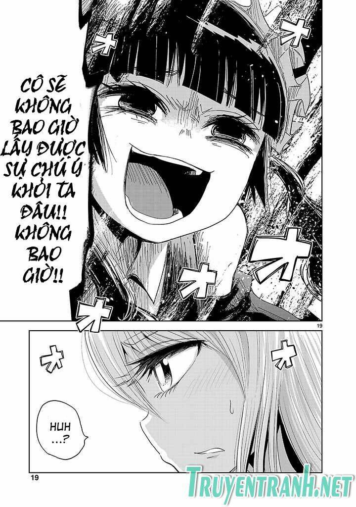 Onideka Chapter 6 - 17