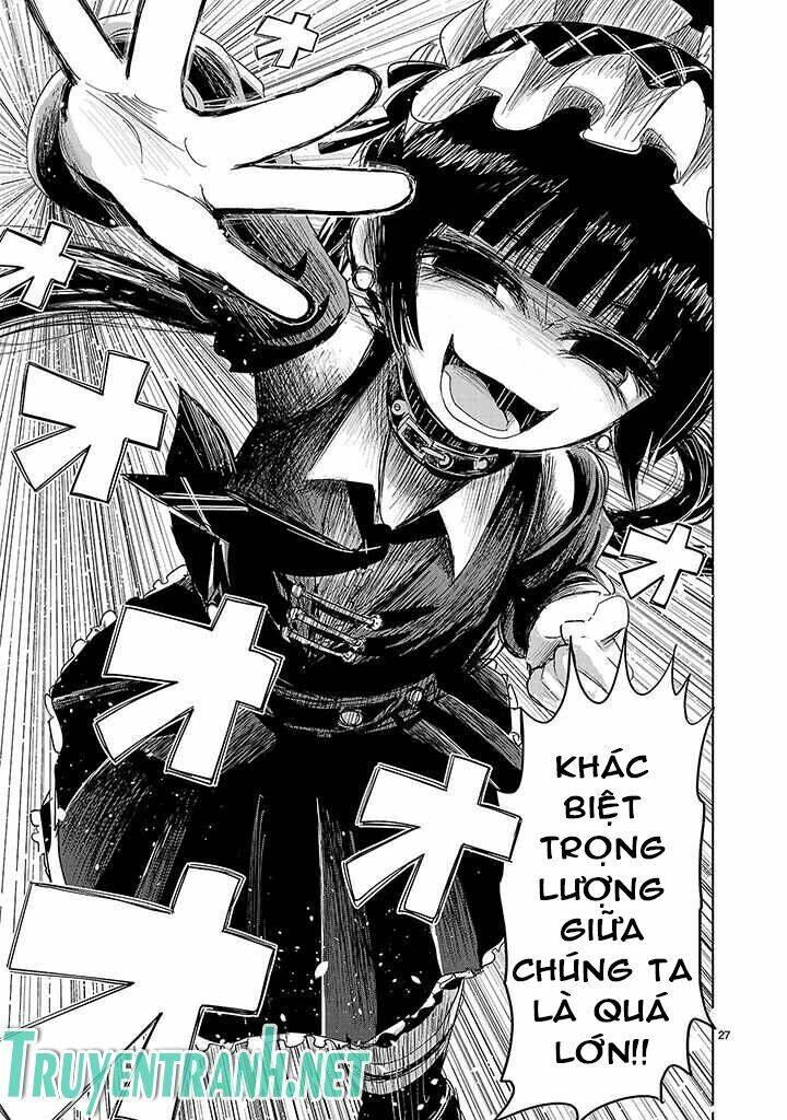 Onideka Chapter 6 - 23