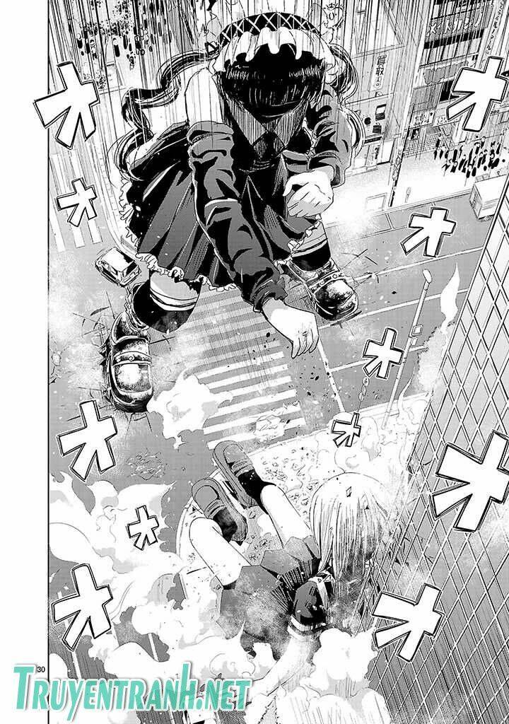 Onideka Chapter 6 - 26