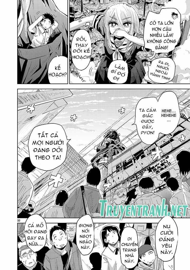 Onideka Chapter 6 - 28