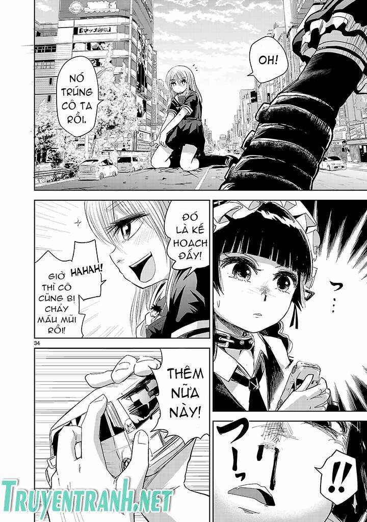 Onideka Chapter 6 - 30