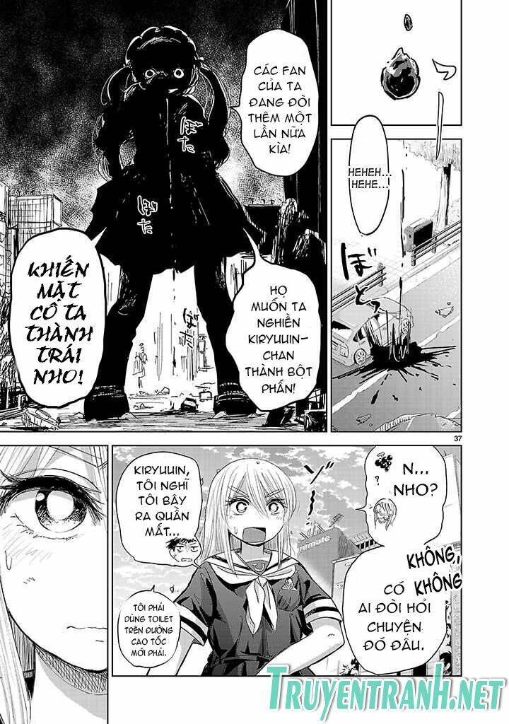 Onideka Chapter 6 - 33