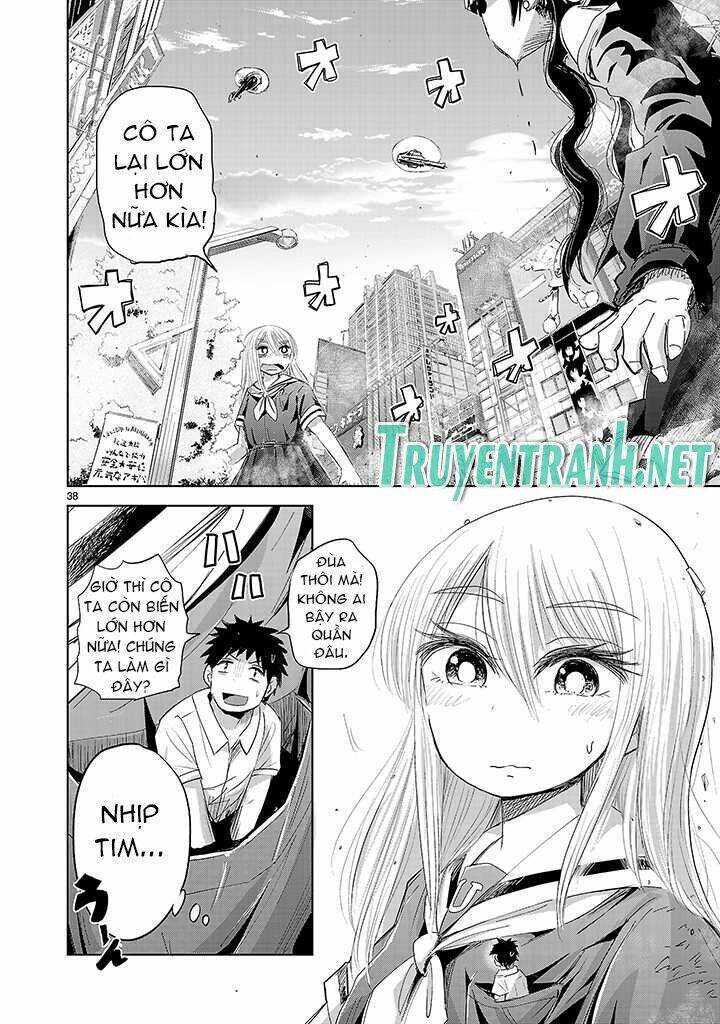 Onideka Chapter 6 - 34