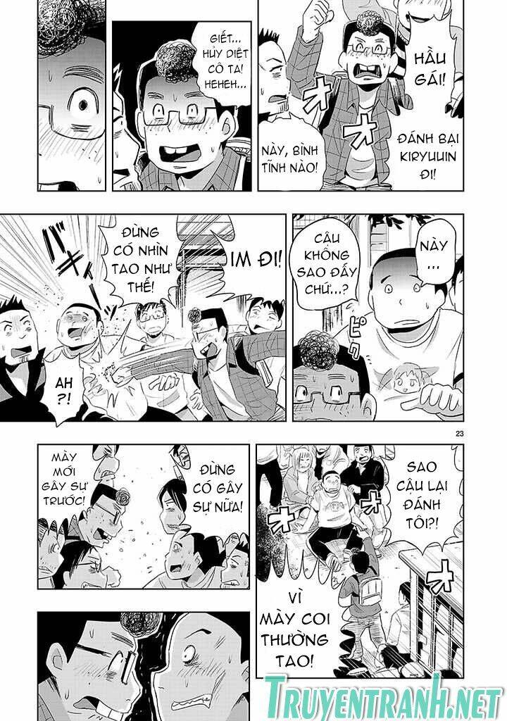 Onideka Chapter 7 - 23