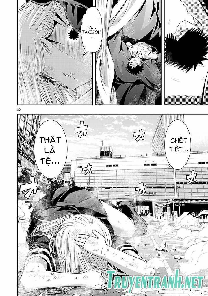 Onideka Chapter 7 - 29