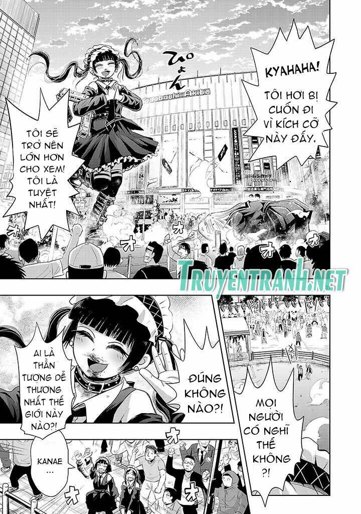 Onideka Chapter 7 - 30