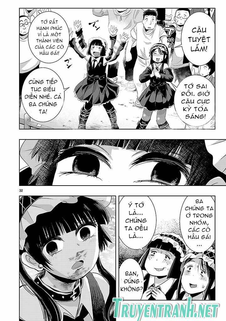 Onideka Chapter 7 - 31