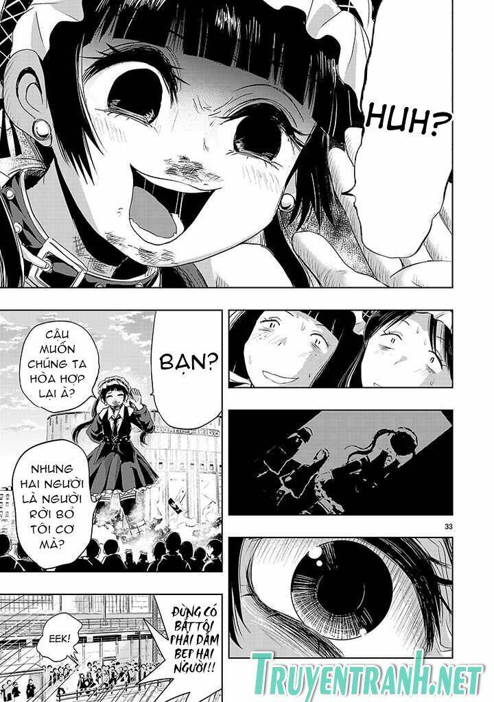 Onideka Chapter 7 - 32