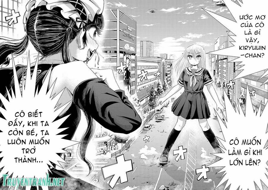 Onideka Chapter 7 - 7