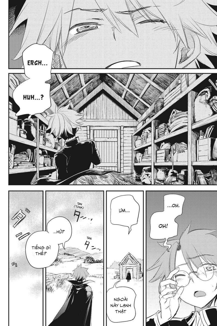 Tôi Chỉ Muốn Tiêu Diệt Goblin Chapter 57 - 17