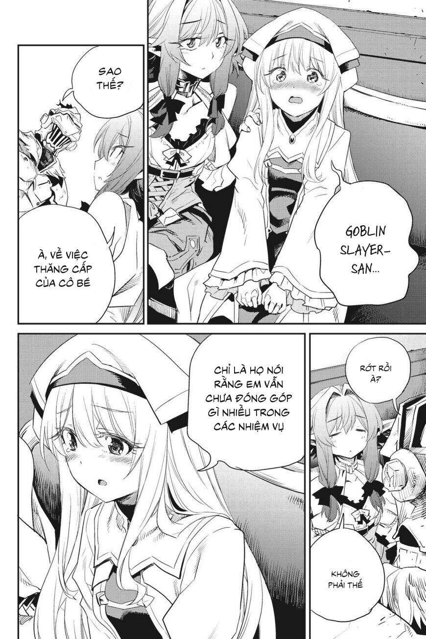 Tôi Chỉ Muốn Tiêu Diệt Goblin Chapter 57 - 23