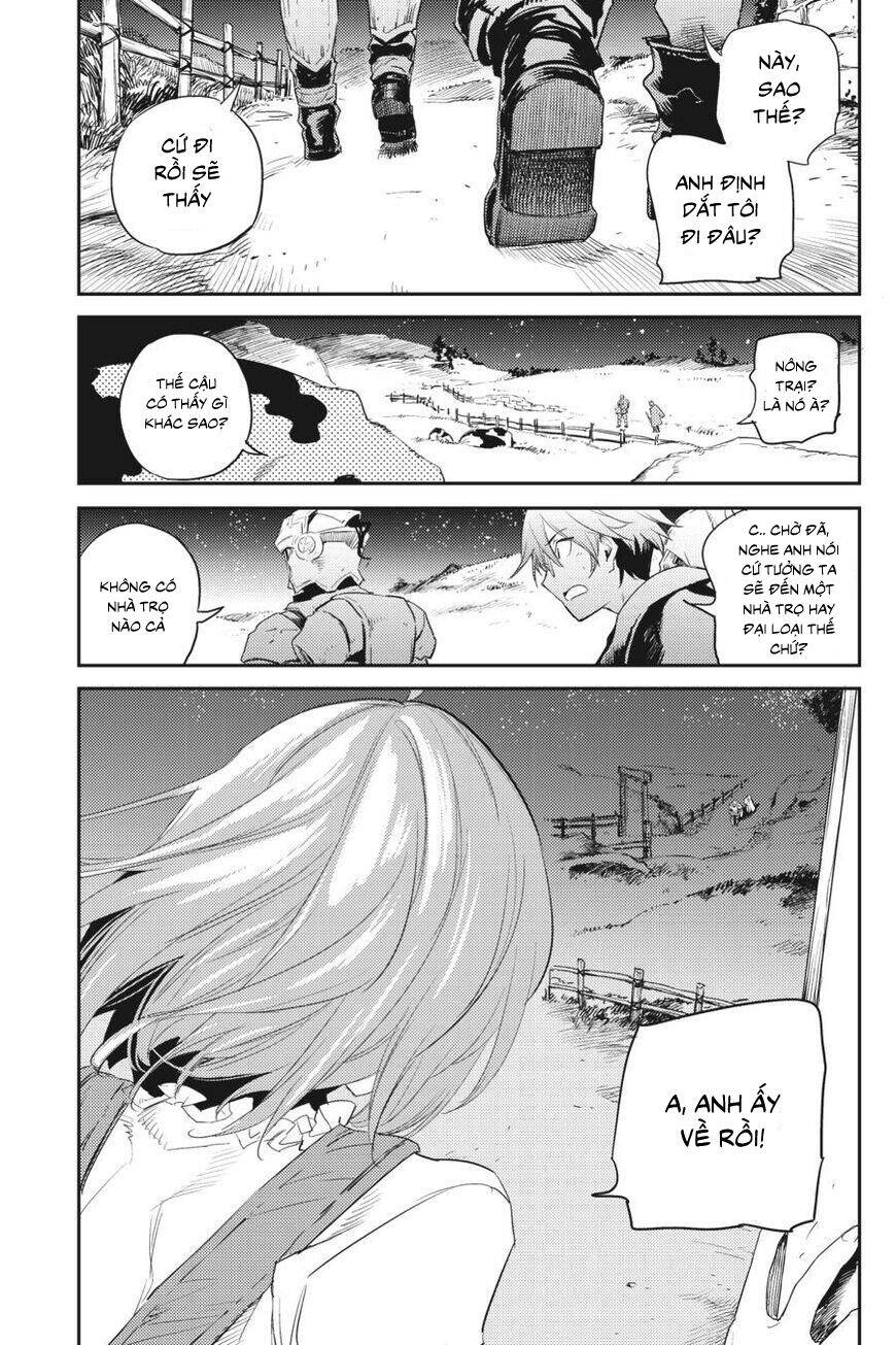 Tôi Chỉ Muốn Tiêu Diệt Goblin Chapter 57 - 4