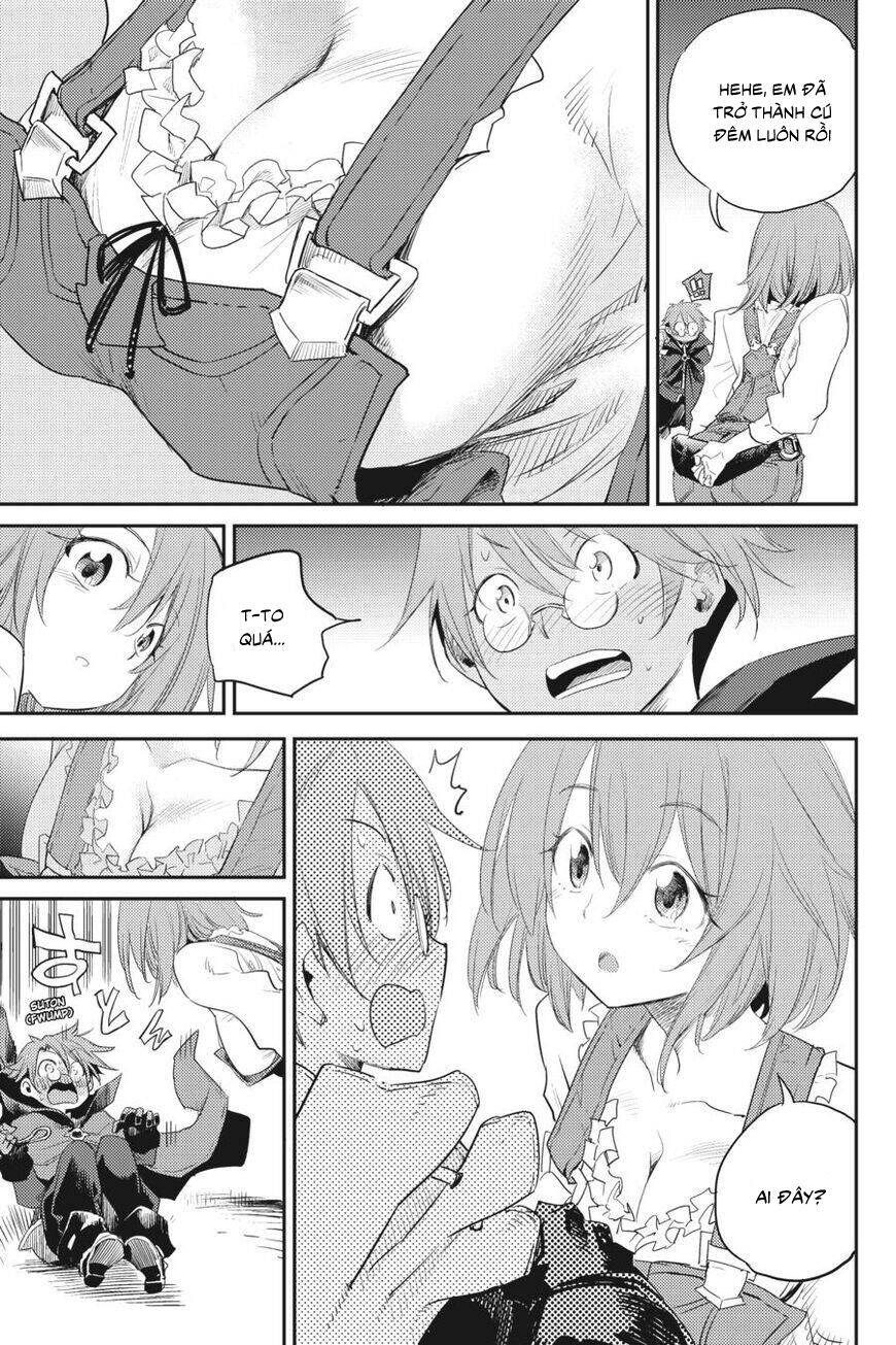 Tôi Chỉ Muốn Tiêu Diệt Goblin Chapter 57 - 6