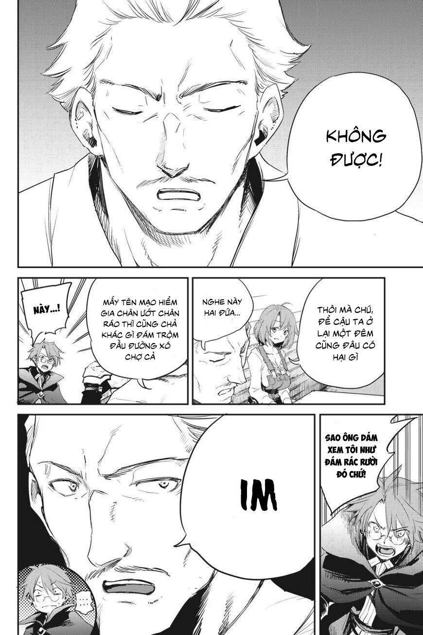 Tôi Chỉ Muốn Tiêu Diệt Goblin Chapter 57 - 9