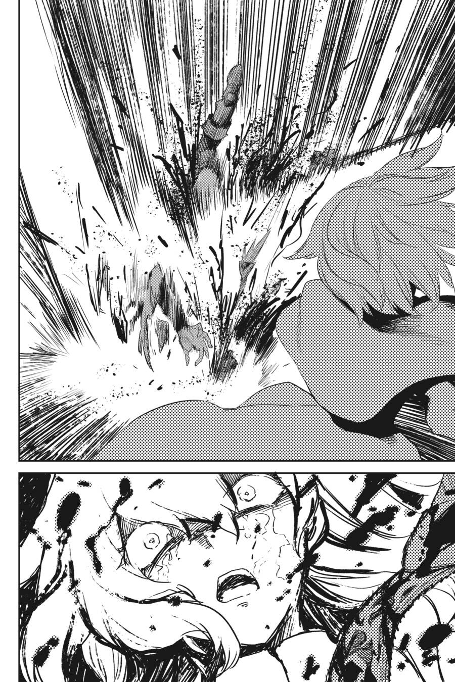Tôi Chỉ Muốn Tiêu Diệt Goblin Chapter 59 - 16