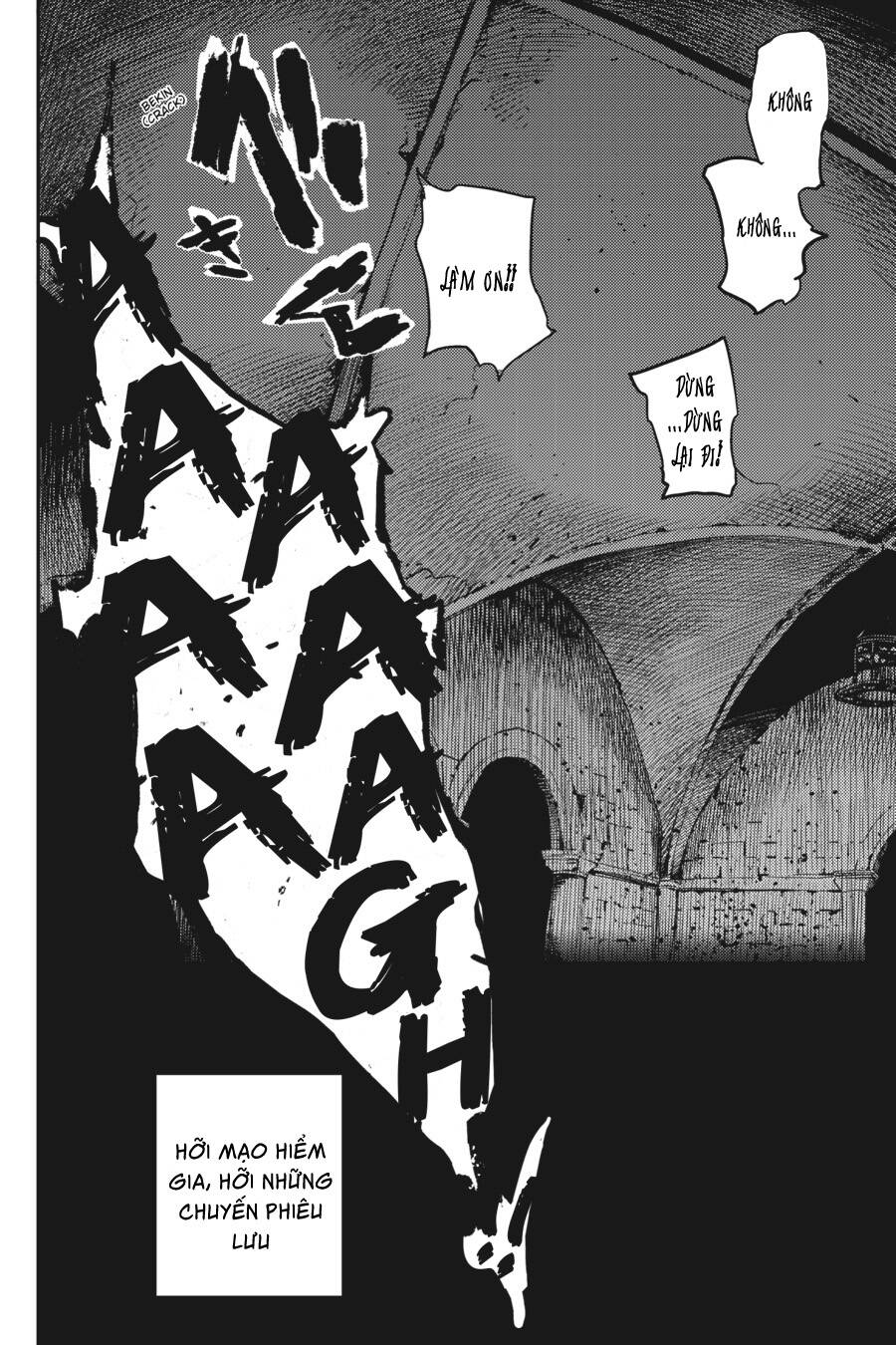 Tôi Chỉ Muốn Tiêu Diệt Goblin Chapter 59 - 18