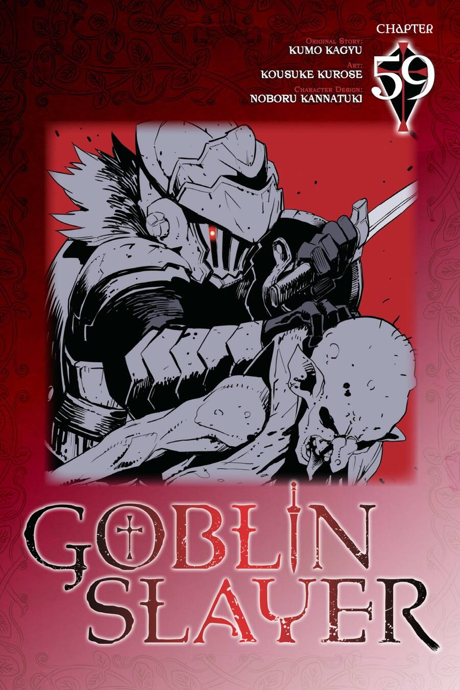 Tôi Chỉ Muốn Tiêu Diệt Goblin Chapter 59 - 3