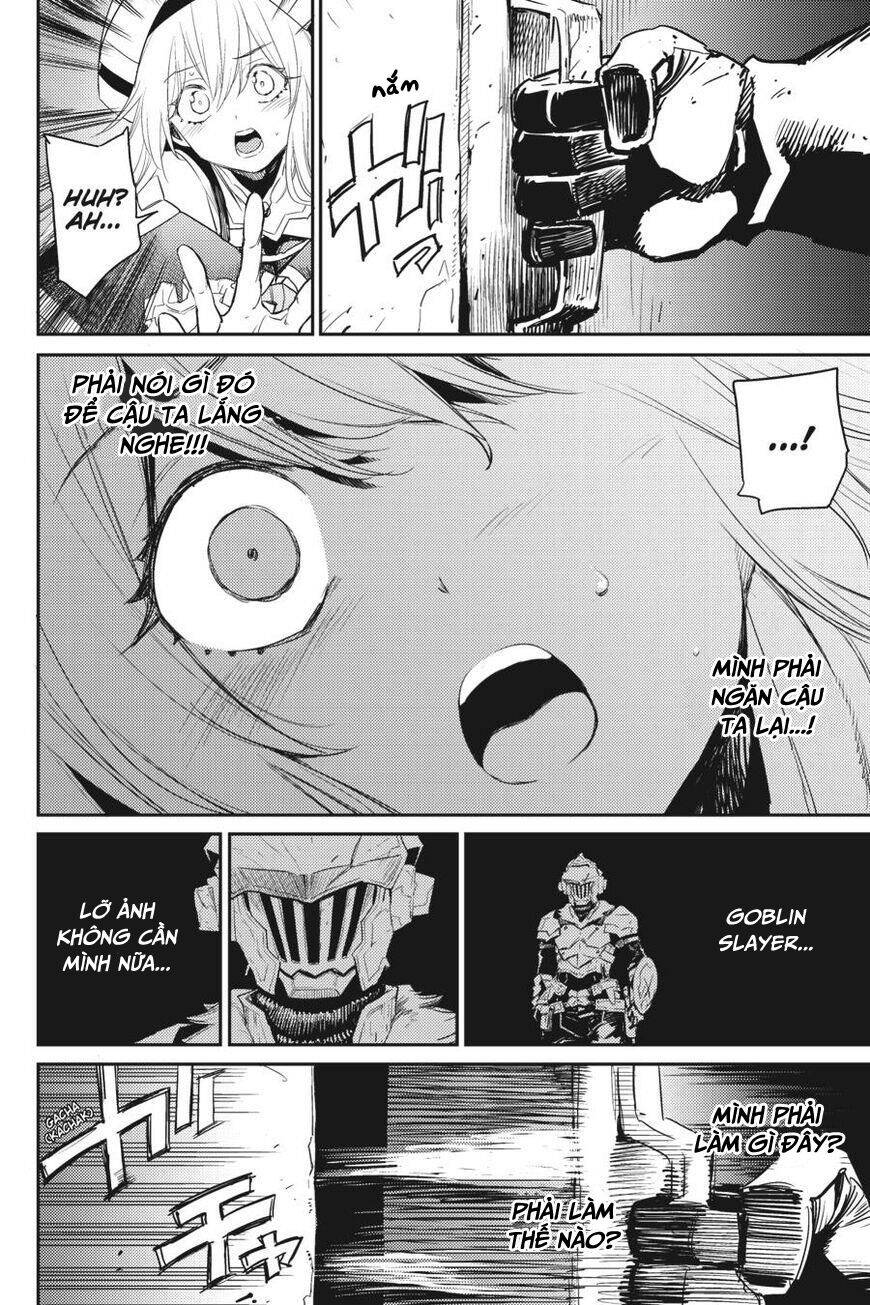 Tôi Chỉ Muốn Tiêu Diệt Goblin Chapter 60 - 29