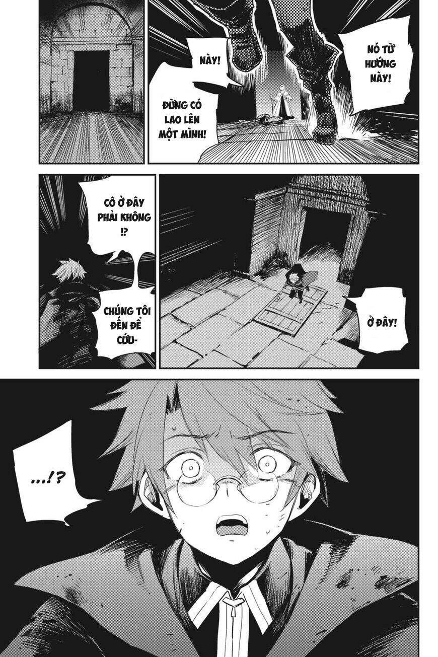 Tôi Chỉ Muốn Tiêu Diệt Goblin Chapter 60 - 32