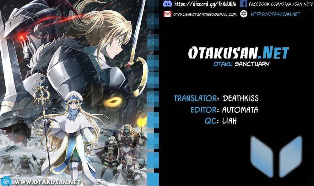 Tôi Chỉ Muốn Tiêu Diệt Goblin Chapter 61 - 1