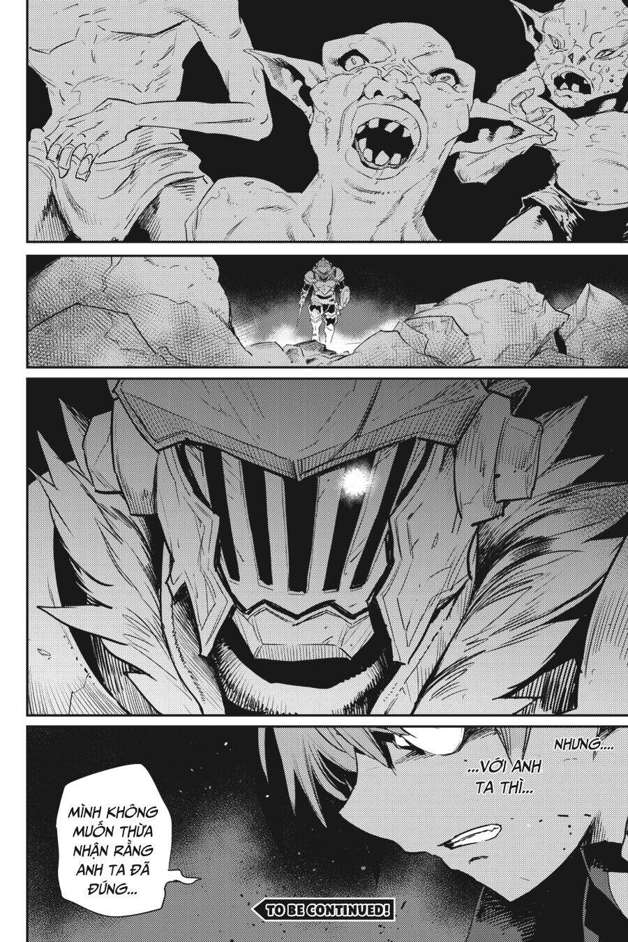 Tôi Chỉ Muốn Tiêu Diệt Goblin Chapter 62 - 25