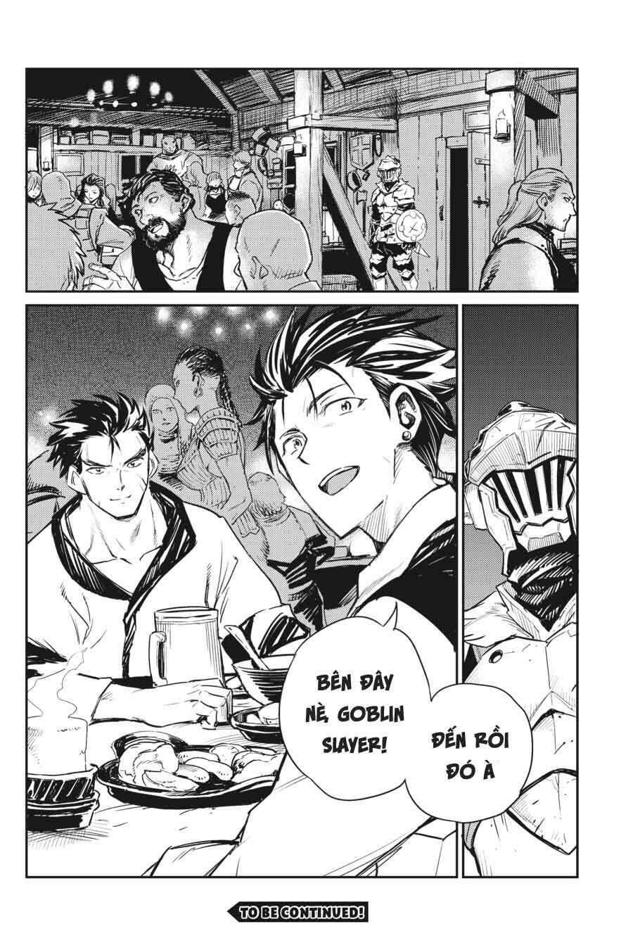 Tôi Chỉ Muốn Tiêu Diệt Goblin Chapter 65 - 25