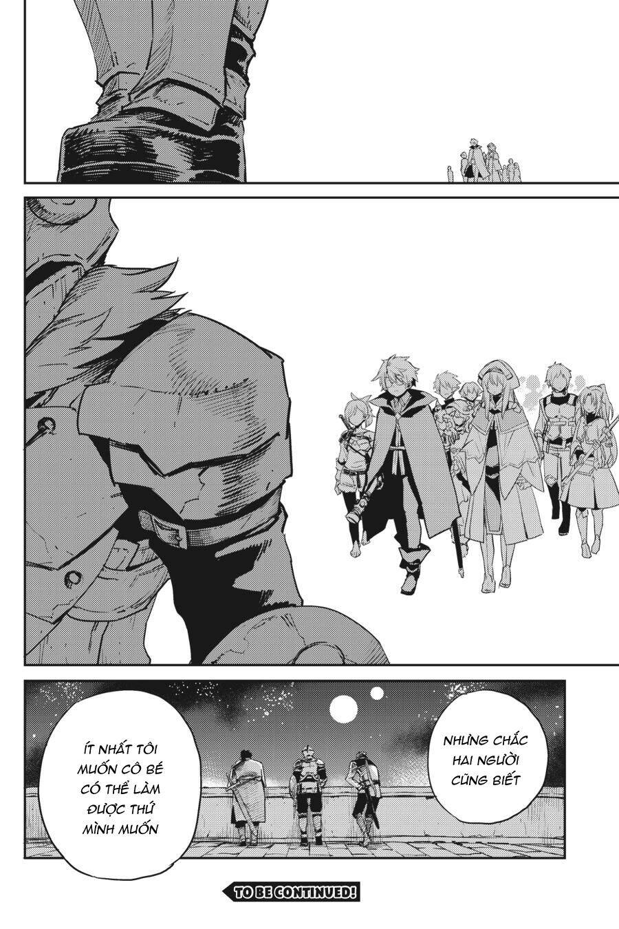 Tôi Chỉ Muốn Tiêu Diệt Goblin Chapter 66 - 26