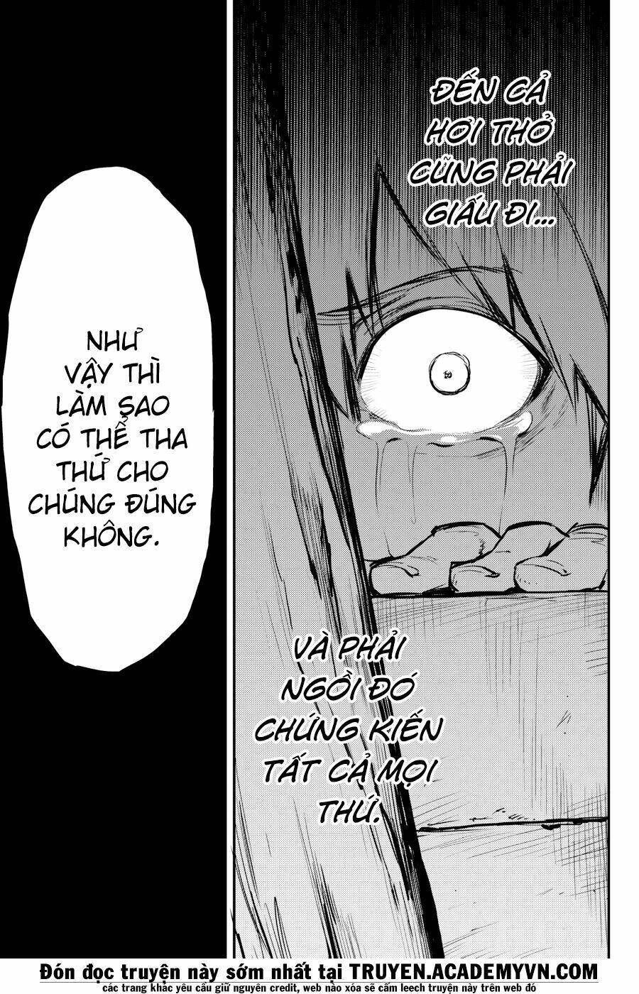 Tôi Chỉ Muốn Tiêu Diệt Goblin Chapter 3 - 30