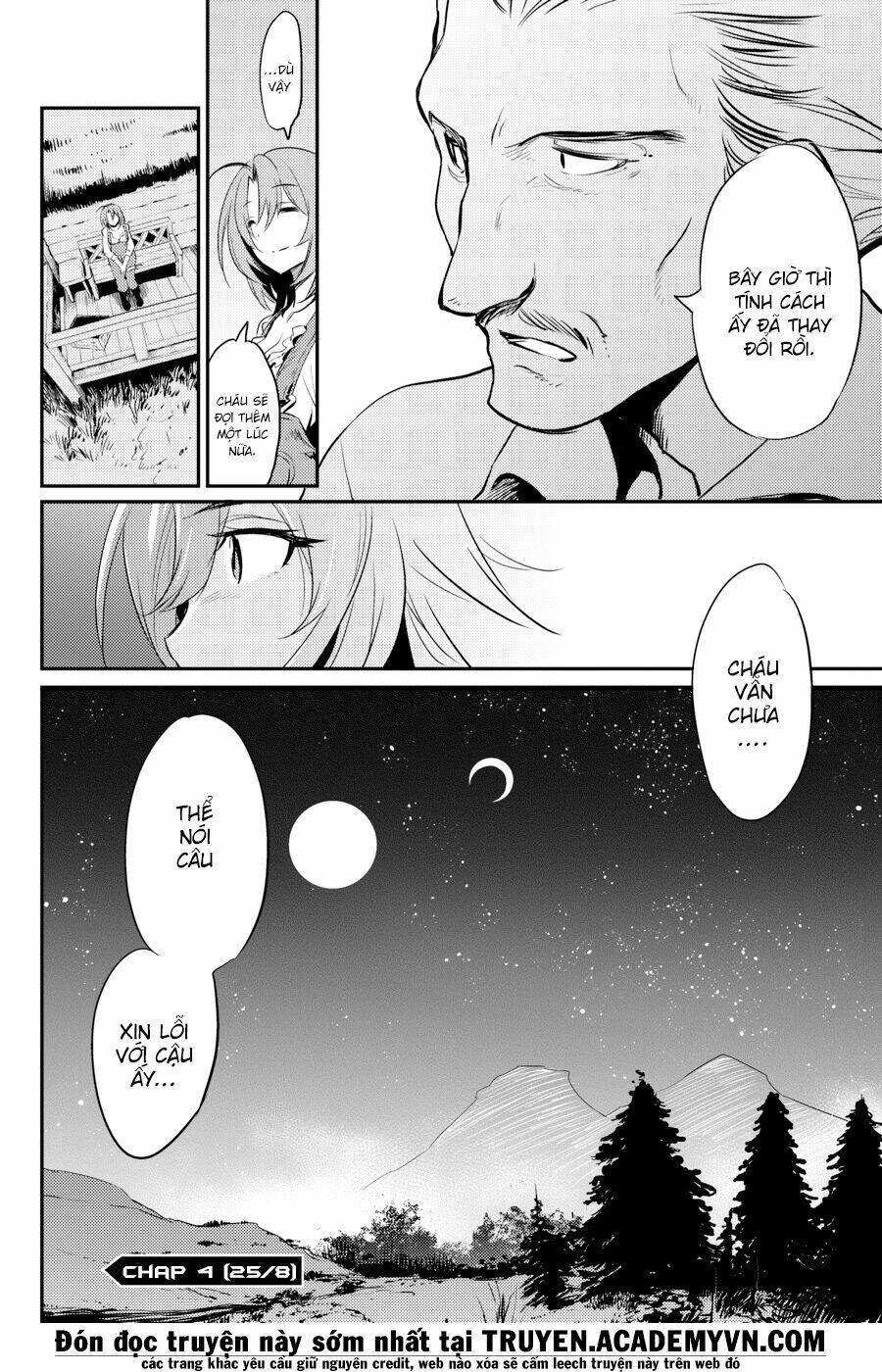 Tôi Chỉ Muốn Tiêu Diệt Goblin Chapter 3 - 45