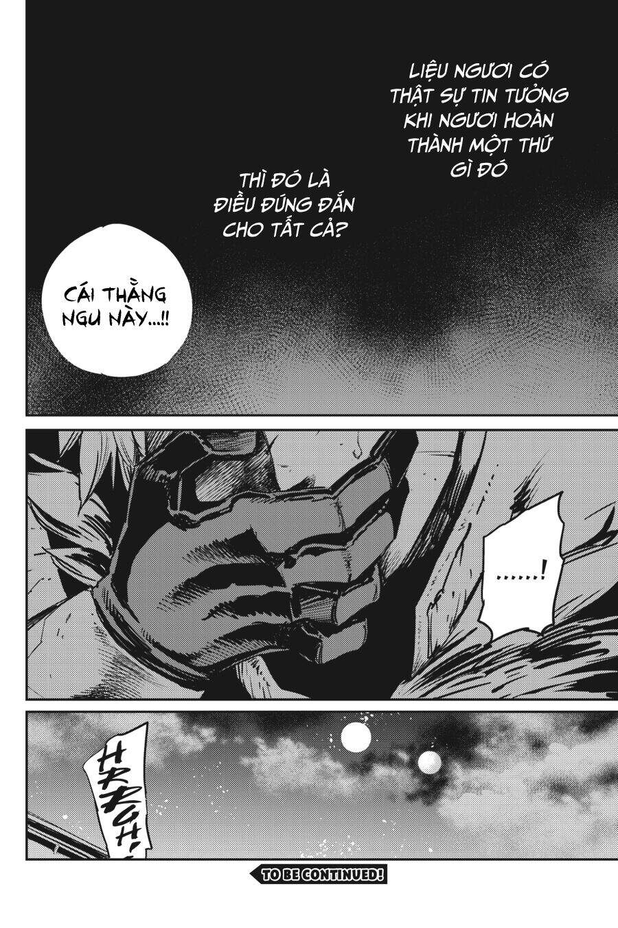 Tôi Chỉ Muốn Tiêu Diệt Goblin Chapter 63 - 23